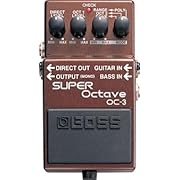 KORG OCT-1 オクターバーエフェクター Korg OCT-1 Octaver | Reverb
